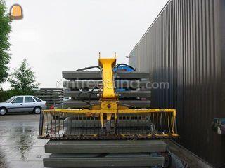 Herderbak Omgeving Lisse