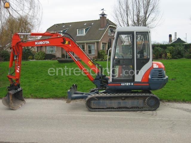 Kubota 161-2