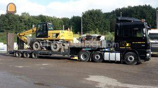 DAF Omgeving Westland