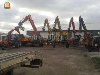 J.H. van den Berg & Zn V.O.F. uit De Lier