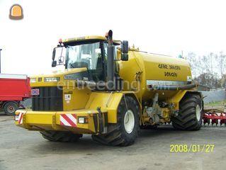 Terra-Gator 2104 Omgeving Oosterhout