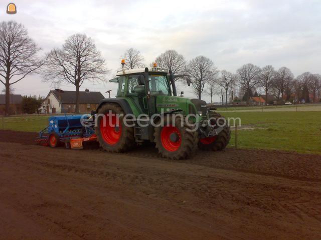 Fendt + rotor kopeg