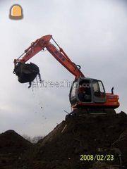 grondwerken Omgeving Oosterhout