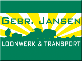 Logo Gebr. Jansen Dongen