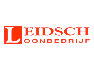 Logo Leidsch Loonbedrijf B.V. Leiden