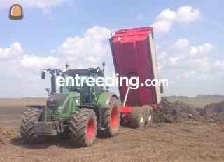 Beco 15m3 (2st) Omgeving Alphen a/d Rijn