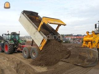 VGM 15m3 (2st) Omgeving Alphen a/d Rijn