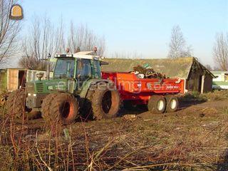 Beco 6 m3 Omgeving Alphen a/d Rijn