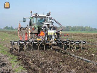 Slootsmid 650 mtr Omgeving Alphen a/d Rijn