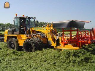 Veenhuis kuilverdeler Omgeving Alphen a/d Rijn