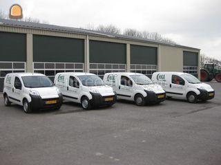 Machinisten/ chauffeurs Omgeving Alphen a/d Rijn