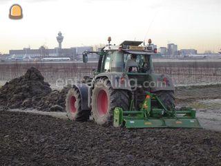 Celli 3 mtr messenfrees Omgeving Alphen a/d Rijn