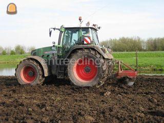 Woelpoot Omgeving Alphen a/d Rijn