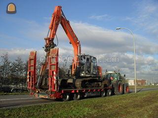  Omgeving Alphen a/d Rijn