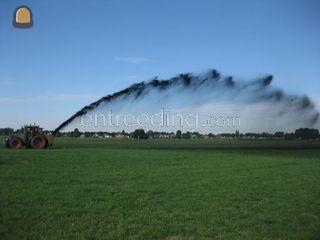 Baggerpomp Omgeving Alphen a/d Rijn