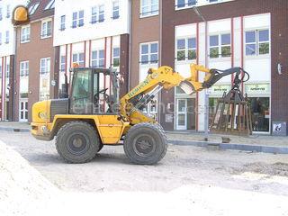 Beco hydr. stenenklem Omgeving Alphen a/d Rijn
