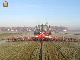 Graslandbemester Omgeving Alphen a/d Rijn