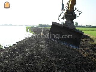 Beco hydr kantelstuk Omgeving Alphen a/d Rijn