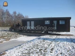 Aluminium brugdelen Omgeving Alphen a/d Rijn