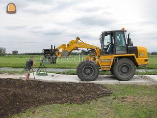 Van Zuylen Vacuumunit Omgeving Alphen a/d Rijn