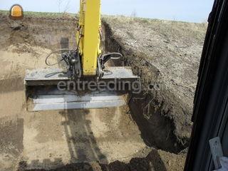 Verachtert kantelstuk Omgeving Alphen a/d Rijn