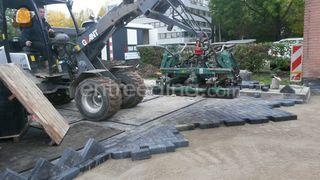 Giant HD452 Xtra Omgeving De Ronde Venen