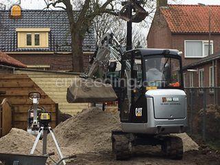 Cat 302.5 Omgeving De Ronde Venen