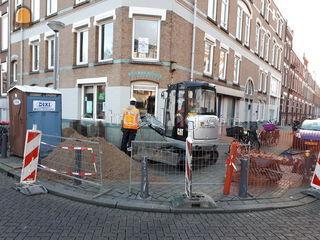 Van Veen Grondwerken uit De Hoef