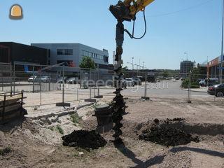 Grondboor Omgeving De Ronde Venen