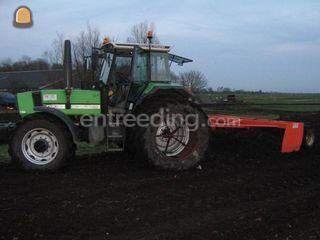 kilverbord 3.20 breed Omgeving De Ronde Venen