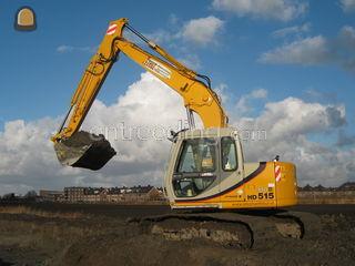 Stephan Treur uit Wilnis