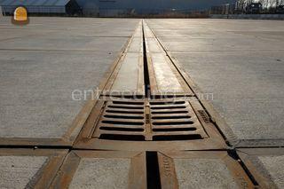 Stelcon® verholen goten ... Omgeving Antwerpen