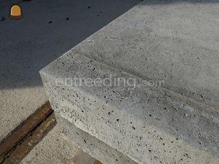 B plaat type 'stroef' div... Omgeving Antwerpen