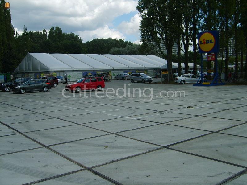 Stelcon® N 2x2/14 met hoeklijn