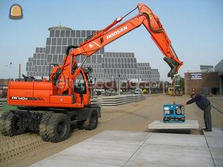 Stelcon België uit Temse