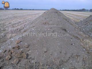 Compost/bodemverbeteraar ... Omgeving Sittard