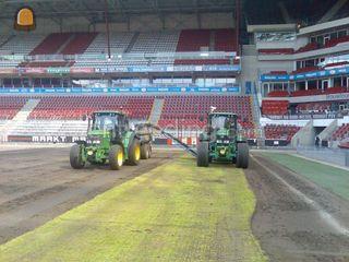 john deere 6220 Omgeving Utrecht