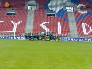 john deere 6210 Omgeving Utrecht