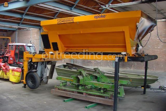 Alle soorten en maten (+- 30 stuks)