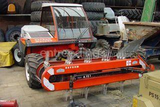 reform bermenmaaier Omgeving Utrecht