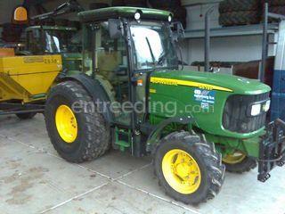john deere 5515 Omgeving Utrecht