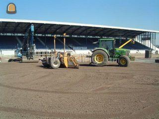 Bos 3 meter  Omgeving Utrecht