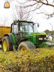 john deere 6410 Omgeving Utrecht