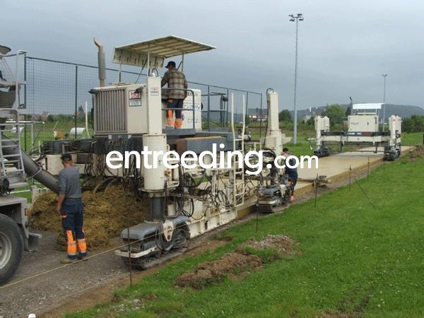 De Witte B.V.B.A. uit Maldegem