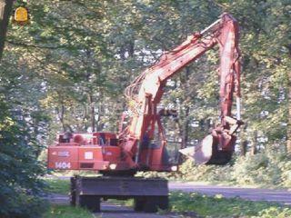 ETEC 815-ll M ARTI Omgeving Alphen a/d Rijn