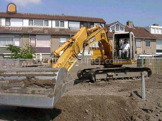 Kato512 Omgeving Alphen a/d Rijn