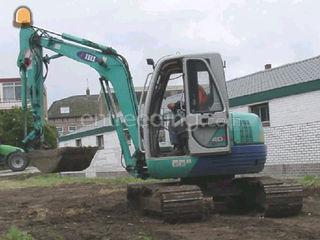 IHI 40 Omgeving Alphen a/d Rijn