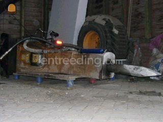 Indeco 1750 Omgeving Alphen a/d Rijn