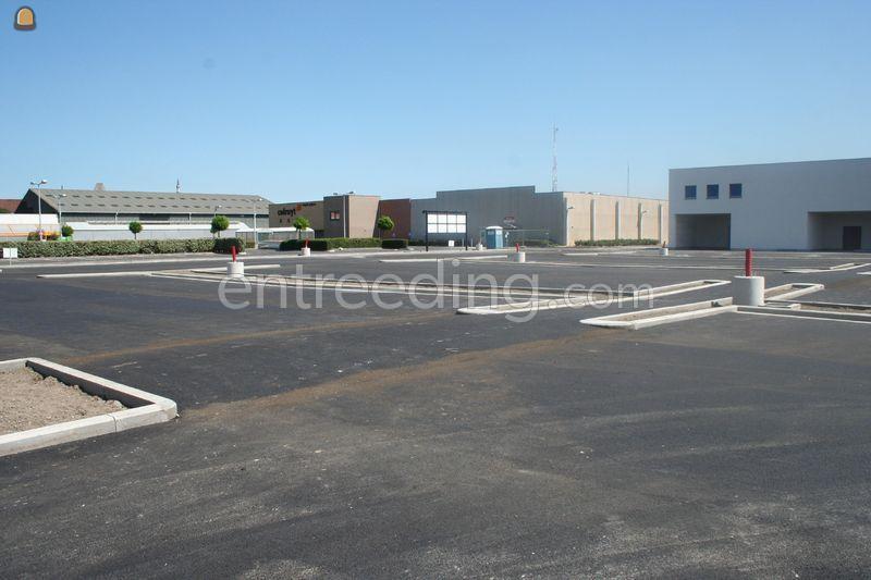 Verhardingswerken / bestratingen bestratingswerken