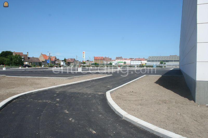 Verhardingswerken / bestratingen bestratingswerken